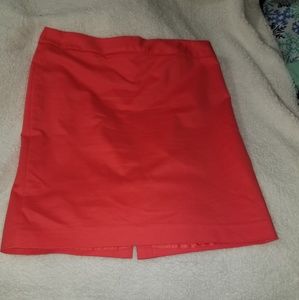 Liz Claiborne pencil skirt